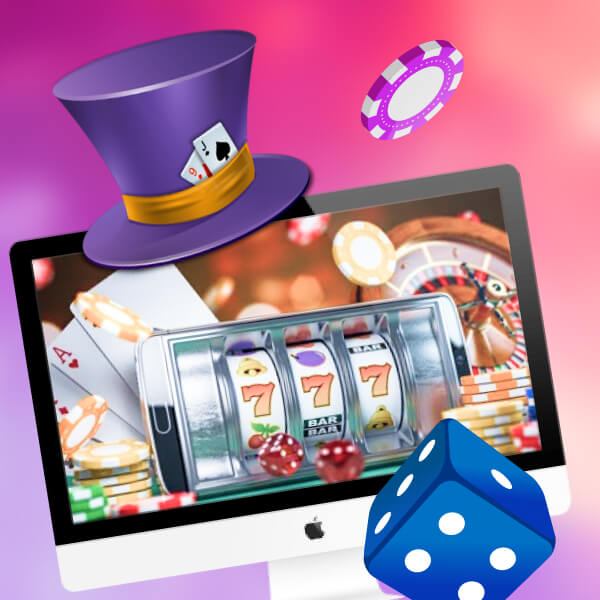 Enhancing Mobile Casino UX Designing for Feel and Engagement