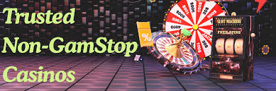 Exploring Non GamStop Casinos in the UK A Comprehensive Guide 905184033 Exploring Non GamStop Casinos in the UK A Comprehensive Guide 905184033