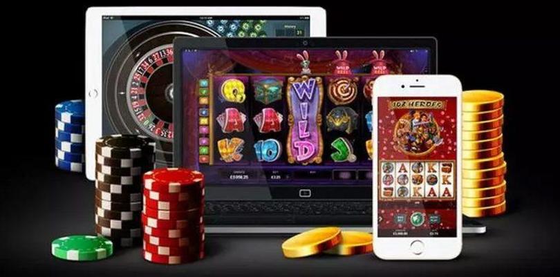 Top Casino Sites for Instant Play The Ultimate Guide