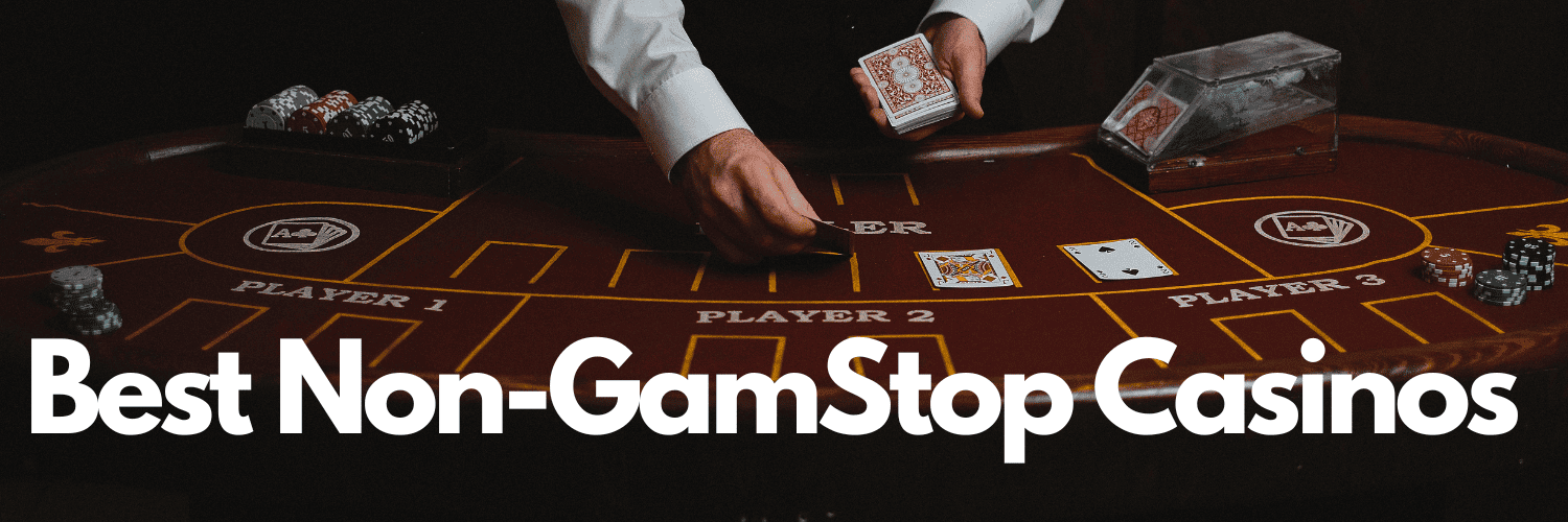 Exploring Non Gamstop Casinos A Comprehensive Guide -1933179075